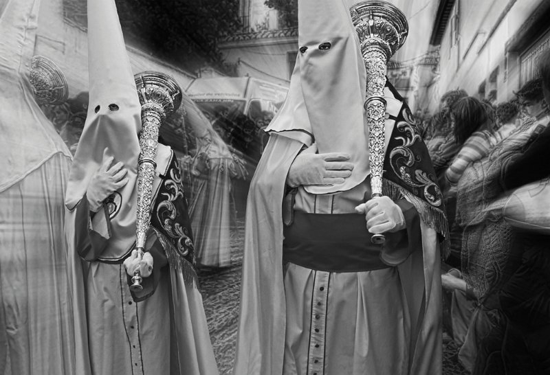 480 - nazarenos bearers - MEAD BARRY - great britain.jpg